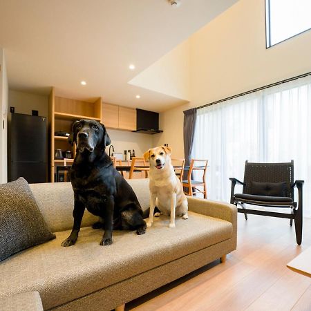 Rakuten Stay Villa Kamogawa Building D With Terrace And Sauna Capacity Of 10 Persons Pets Allowed Exteriér fotografie