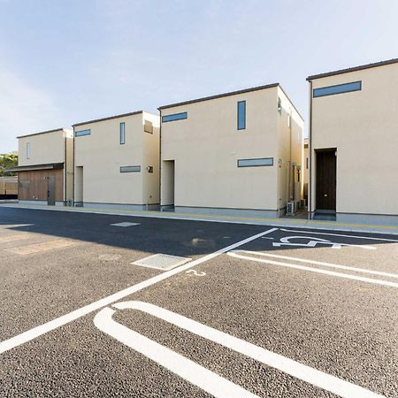 Rakuten Stay Villa Kamogawa Building D With Terrace And Sauna Capacity Of 10 Persons Pets Allowed Exteriér fotografie