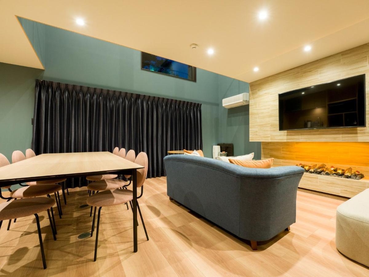 Rakuten Stay Villa Kamogawa Building D With Terrace And Sauna Capacity Of 10 Persons Pets Allowed Exteriér fotografie