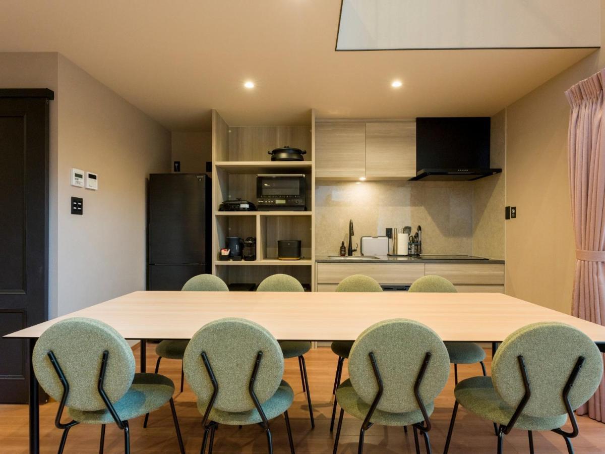 Rakuten Stay Villa Kamogawa Building D With Terrace And Sauna Capacity Of 10 Persons Pets Allowed Exteriér fotografie