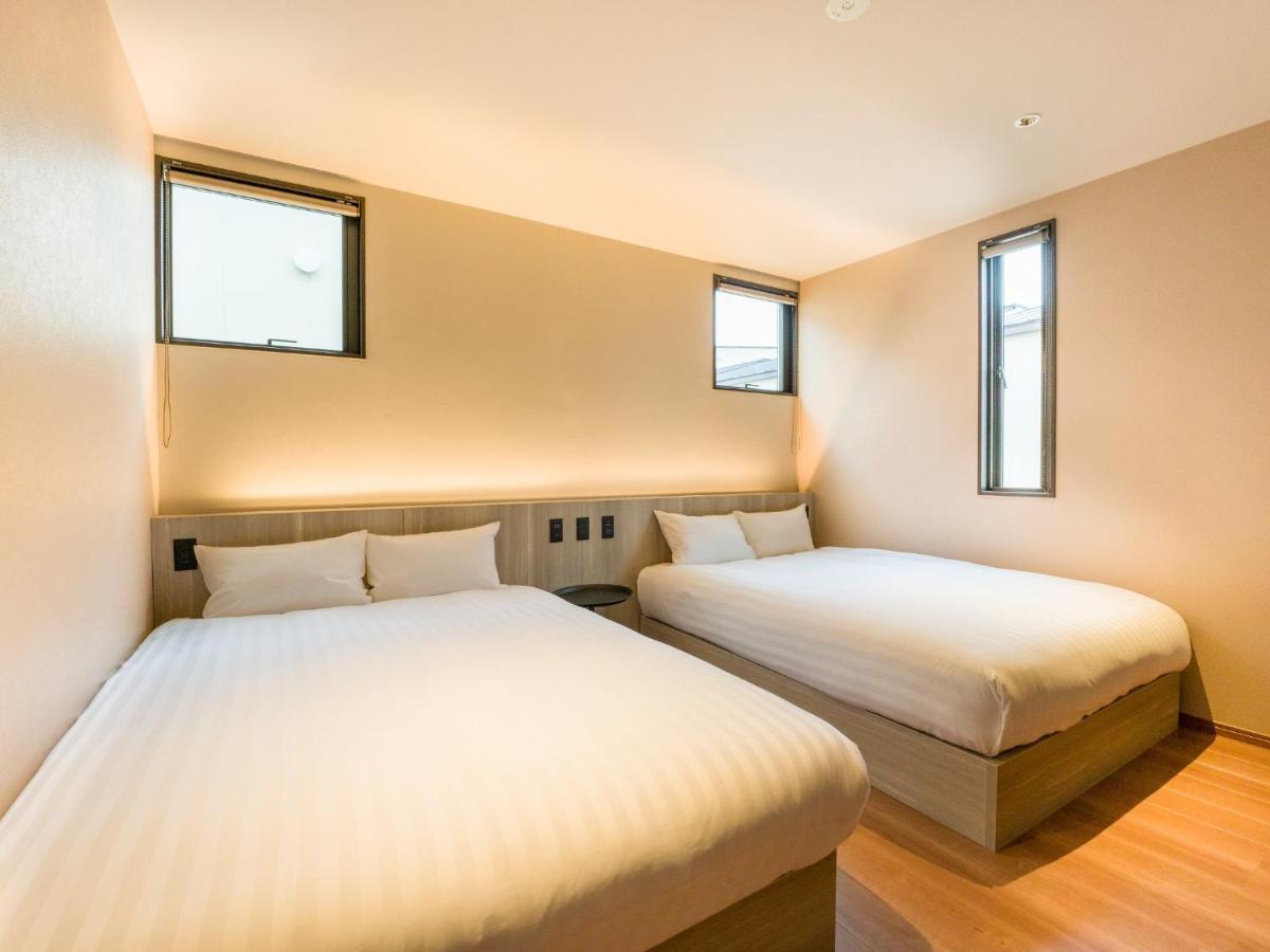 Rakuten Stay Villa Kamogawa Building D With Terrace And Sauna Capacity Of 10 Persons Pets Allowed Exteriér fotografie