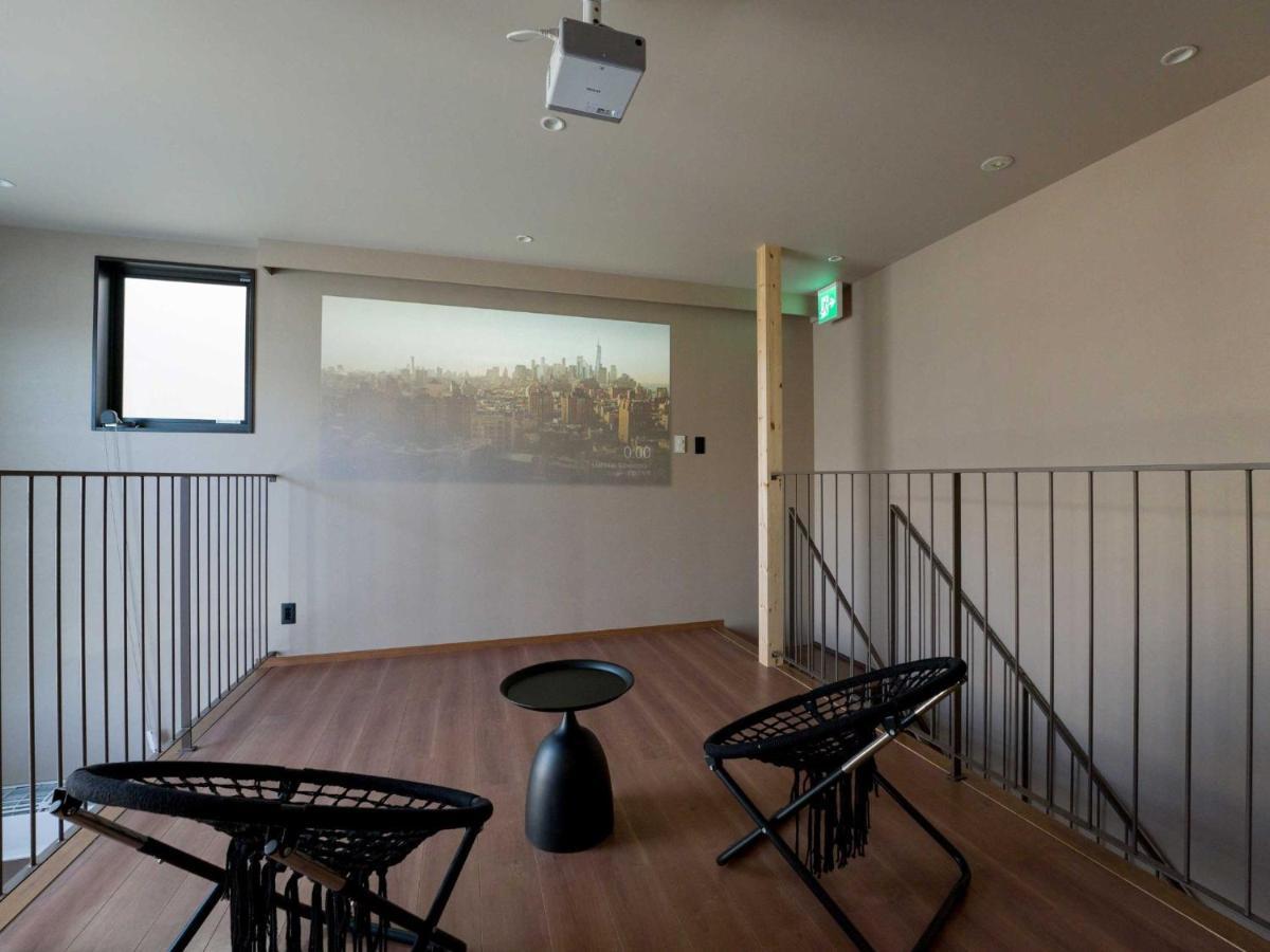 Rakuten Stay Villa Kamogawa Building D With Terrace And Sauna Capacity Of 10 Persons Pets Allowed Exteriér fotografie