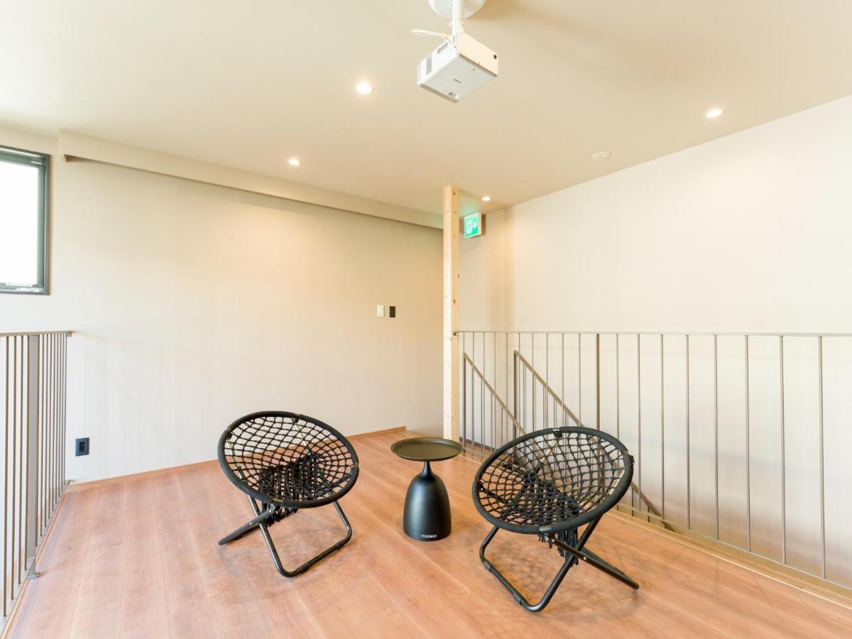 Rakuten Stay Villa Kamogawa Building D With Terrace And Sauna Capacity Of 10 Persons Pets Allowed Exteriér fotografie