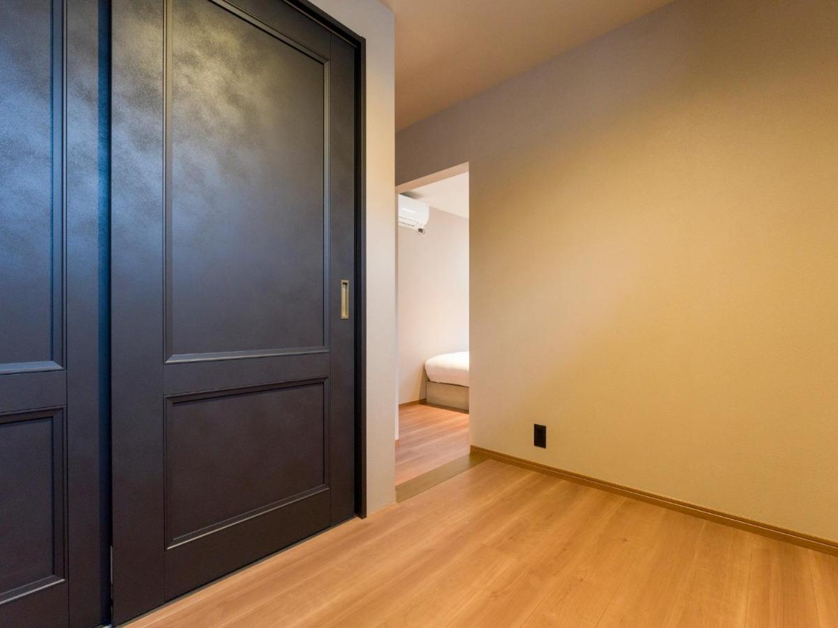 Rakuten Stay Villa Kamogawa Building D With Terrace And Sauna Capacity Of 10 Persons Pets Allowed Exteriér fotografie