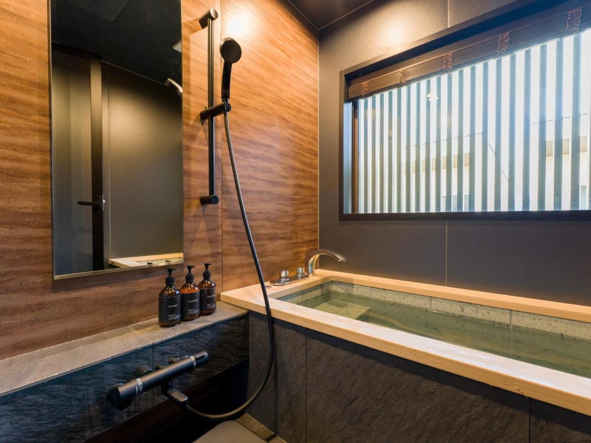 Rakuten Stay Villa Kamogawa Building D With Terrace And Sauna Capacity Of 10 Persons Pets Allowed Exteriér fotografie