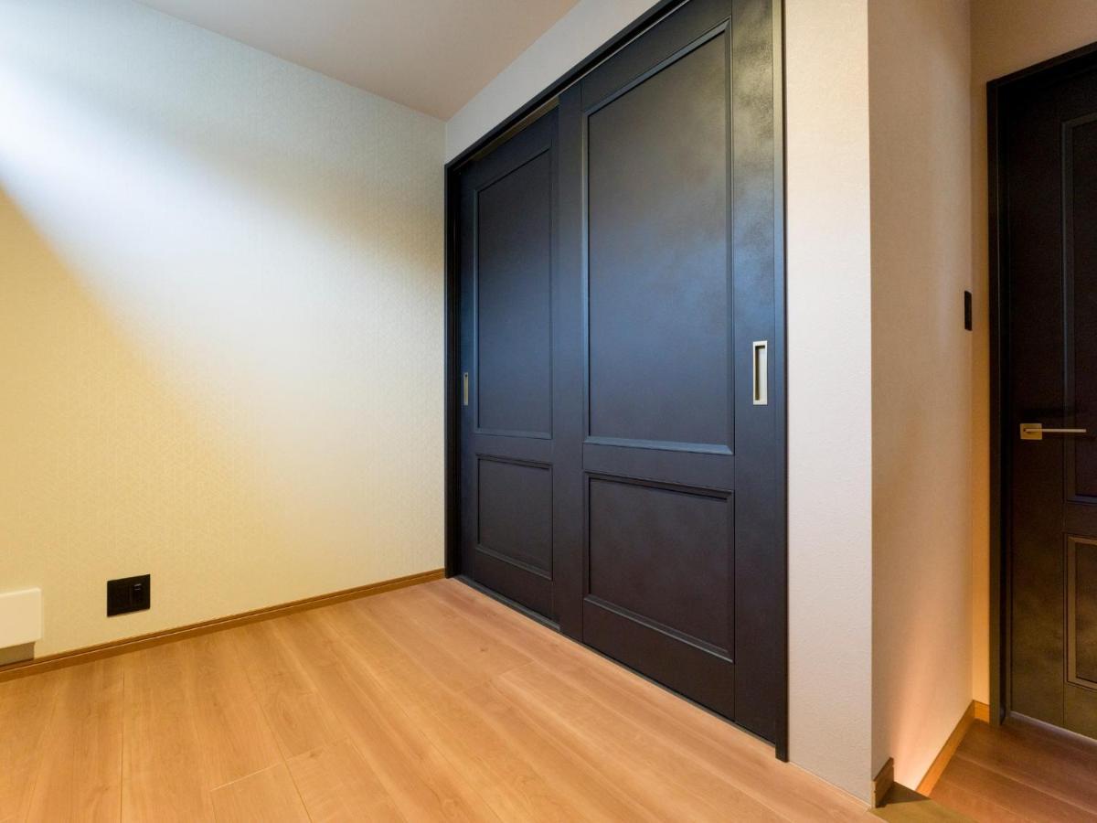 Rakuten Stay Villa Kamogawa Building D With Terrace And Sauna Capacity Of 10 Persons Pets Allowed Exteriér fotografie