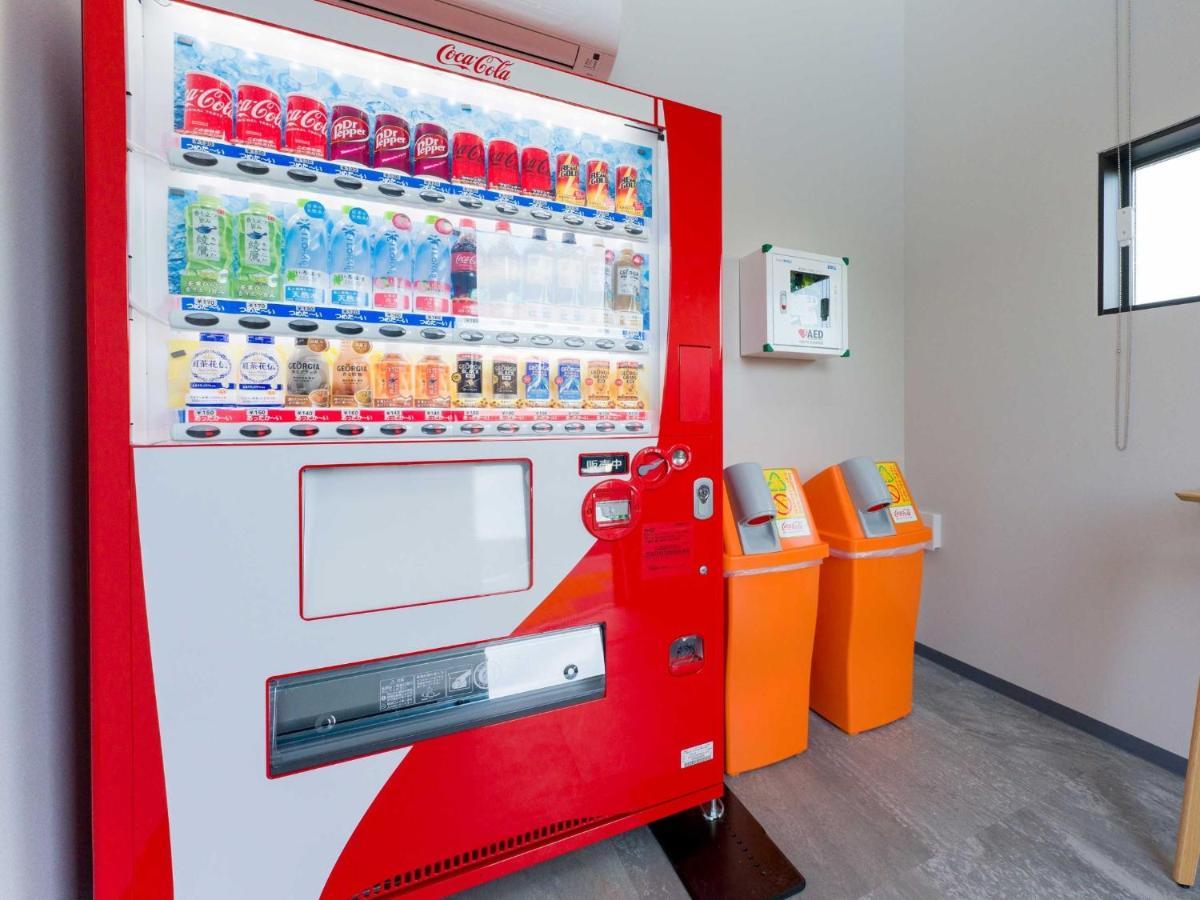 Rakuten Stay Villa Kamogawa Building D With Terrace And Sauna Capacity Of 10 Persons Pets Allowed Exteriér fotografie